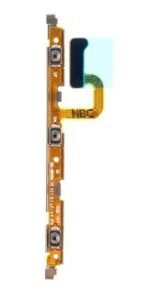 Samsung Galaxy Note 9 Power and volume flex