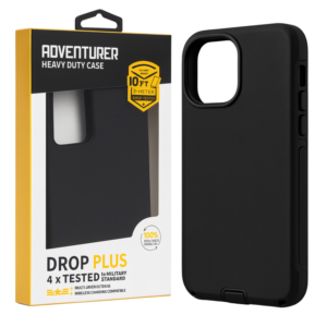 iPhone 17 Pro Adventurer Heavy Duty Rugged Case