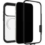 OtterBox Defender XT Pro For iPhone 17 Pro -  Black - Image 3