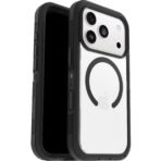 OtterBox Defender XT Pro For iPhone 17 Pro -  Black