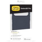 OtterBox Defender Pro Case For iPhone 17 Pro Max - Black - Image 3