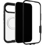 OtterBox Defender XT Pro Case For iPhone 17 Air - Black - Image 3