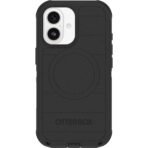 OtterBox Defender Pro Case For iPhone 17- Black - Image 2
