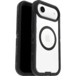 OtterBox Defender XT Pro Case For iPhone 17 Air - Black