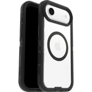 OtterBox Defender XT Pro Case For iPhone 17 Air - Black