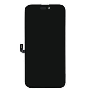 iPhone 16 Plus (6.7 Inch) Compatible LCD (Soft OLED) Touch Digitizer Screen