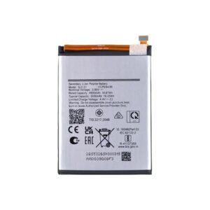 Samsung Galaxy A05s Compatible Battery