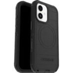 OtterBox Defender Pro Case For iPhone 17- Black
