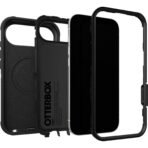 OtterBox Defender Pro Case For iPhone 17 Air - Black - Image 3