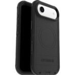 OtterBox Defender Pro Case For iPhone 17 Air - Black