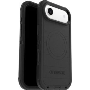 OtterBox Defender Pro Case For iPhone 17 Air - Black