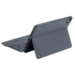 Smart Trackpad Case K05- Grey(iPad 10.2/10.5) - Image 3