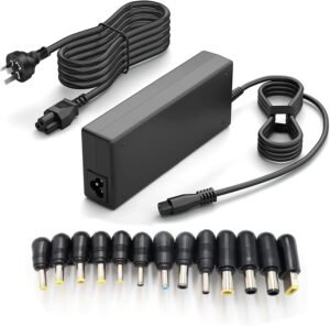 Universal Laptop Charger
