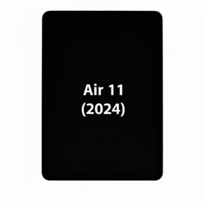 iPad Air 6 2024 (11 Inch) Compatible LCD Touch Digitizer Screen