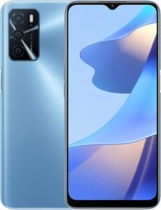 OPPO A16S(CPH227)(BLUE)- 64GB