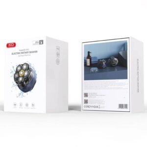 XO Electric Rotary Waterproof Shaver CF21