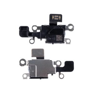 iPhone 16 Compatible Air Pressure Sensor(Main Microphone)