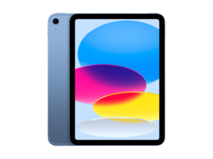 iPad 10th Generation 64GB Wi-Fi Cellular