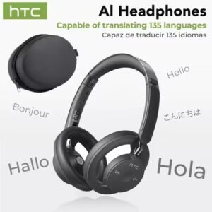 HTC Headphone HP06