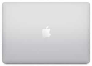 MACBOOK AIR RETINA MacBook Air (2018) 13.3-inch - Intel Core i5 1.6GHz - 8GB RAM - SSD 256GB