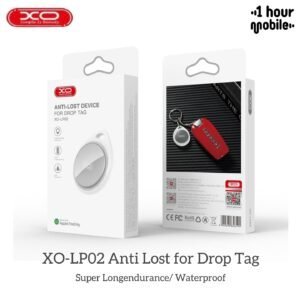 XO LP02 Apple MFI certified Bluetooth anti loss locator