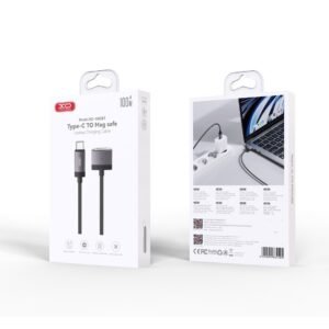 NB287 Type-C TO masafe 100W 2m magnetic  cable