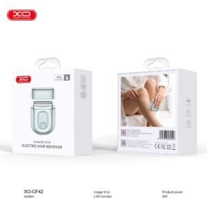 XO CF42 mini Portable Epilator