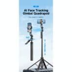 C17 AI Face Tracking Quadrapod - Image 2