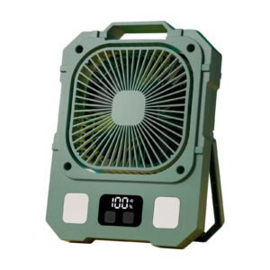 Camping Fan