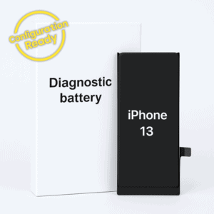 iPhone 13 High Capacity Configuration Ready Battery