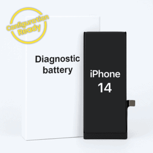 iPhone 14 High Capacity Configuration Ready Battery
