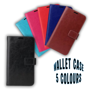 Google Pixel 6 Pro No Brand Wallet Case