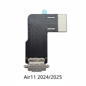 iPad Air 6 2024 / 2025 (11 Inch) Compatible Charging Port