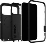 Otterbox Defender Pro MagSafe Case For iPhone 17 Air - Black - Image 2
