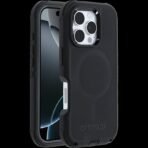 Otterbox Defender MagSafe Case For iPhone 16 Pro Max-Black - Image 3
