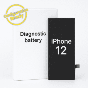 iPhone 12 and 12 Pro High Capacity Configuration Ready Battery