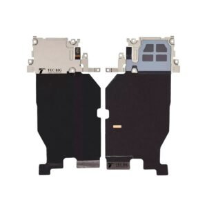 Samsung Galaxy S22 Compatible NFC