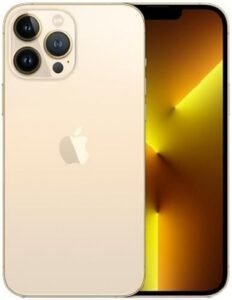 iPhone 13 Pro 256GB Good Gold