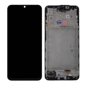 Samsung Galaxy A17 5G A176B LCD Touch Digitizer Screen [Service Pack] [Black] GH82-38045A