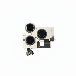 iPhone 17 Pro/17 Pro Max Compatible Back Camera(Diagnosable)