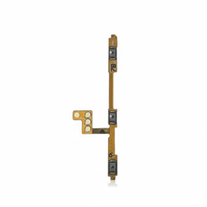 Samsung Galaxy A17 5G Compatible Volume/Power Button Flex