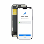 iPhone 13 Pro Compatible Diagnosable Soft OLED LCD - Image 2