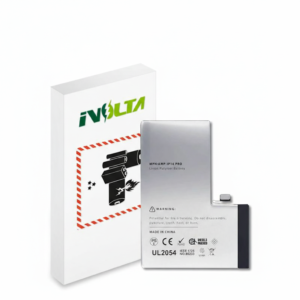iPhone 16 Pro Compatible Battery [iVolta]