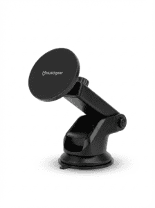 MUSOgear Magnetic Dashboard Car Holder