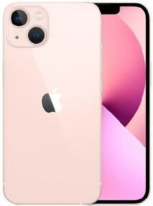 iPhone 13 256GB Pink (BH-100%)