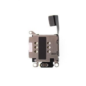 iPhone 13 Compatible Sim Reader