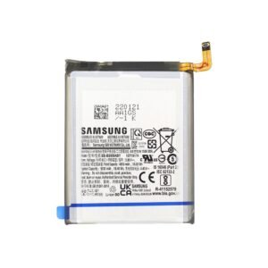 Samsung SM-S901 Galaxy S22 Ultra Genuine Battery