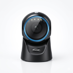 Barcode Scanner