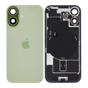 iphone 17 back glass