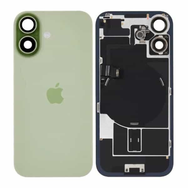 iphone 17 back glass